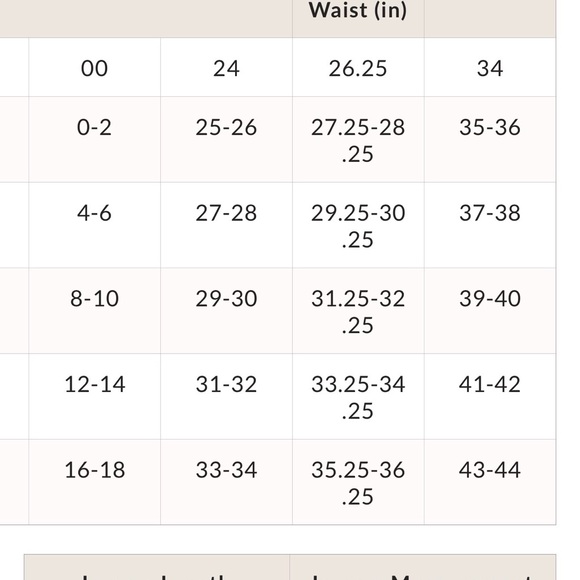 Free People We The Free Summer Bloom embroidered Jeans 
Size 32 - Picture 14 of 15